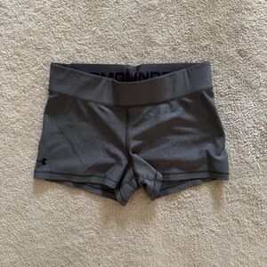 Under Armour Compression Shorts